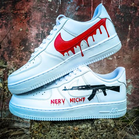 nike air force 1 custom deutsch|air force 1 Nike sneaker.